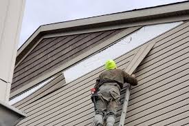 Professional Siding in Ladue, MO